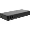 Targus Universal USB Type-C Docking Station With 85W Of Power Delivery (Black)(Targus Universal Usb Type C Docking Station With 85w Of Power Delivery Black)