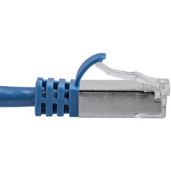 Monoprice Entegrade Cat 7 S/FTP Double-Shielded Ethernet Patch Cable (2', Blue)(Monoprice Entegrade Cat 7 S Ftp Double Shielded Ethernet Patch Cable 2 Blue) -Celestron Shop 1623083479 IMG 1546477