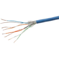 Monoprice Entegrade Cat 7 S/FTP Double-Shielded Ethernet Patch Cable (2', Blue)(Monoprice Entegrade Cat 7 S Ftp Double Shielded Ethernet Patch Cable 2 Blue) -Celestron Shop 1623083479 IMG 1546479