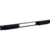 SANUS Extendable Soundbar Wall Mount For Sonos Arc (Black)(Sanus Extendable Soundbar Wall Mount For Sonos Arc Black)
