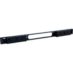 SANUS Extendable Soundbar Wall Mount For Sonos Arc (Black)(Sanus Extendable Soundbar Wall Mount For Sonos Arc Black)