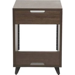 Gator Elite Series 10 RU Studio Rack Table (Dark Walnut Brown)(Gator Elite Series 10 Ru Studio Rack Table Dark Walnut Brown) -Celestron Shop 1623331218 IMG 1548804