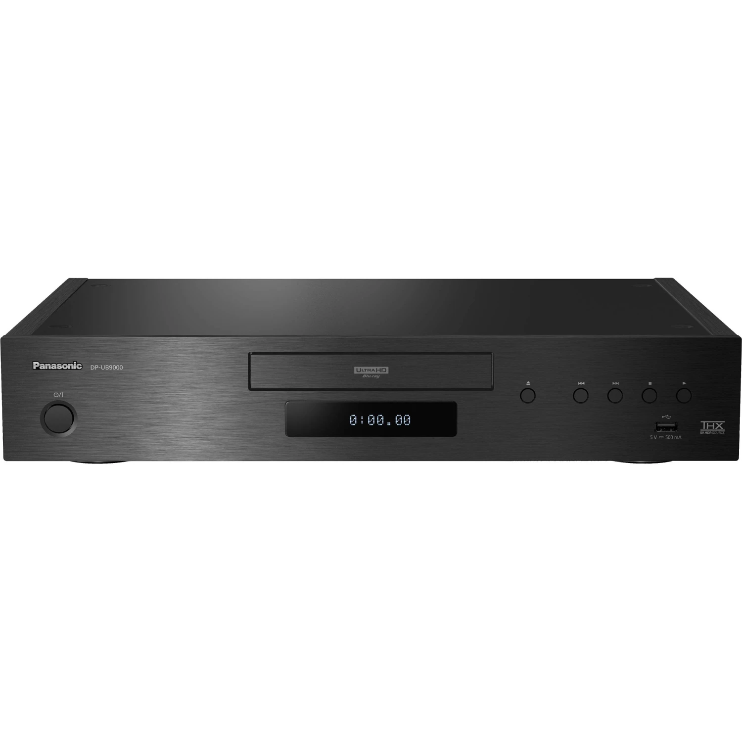 Panasonic DP-UB9000 HDR 4K UHD Multi-Region Network Blu-ray Disc Player(Panasonic Dp Ub9000 Hdr 4k Uhd Nbsp Multi Region Network Blu Ray Disc Player) 2 Panasonic DP-UB9000 HDR 4K UHD Multi-Region Network Blu-ray Disc Player(Panasonic Dp Ub9000 Hdr 4k Uhd Nbsp Multi Region Network Blu Ray Disc Player) - Image 2
