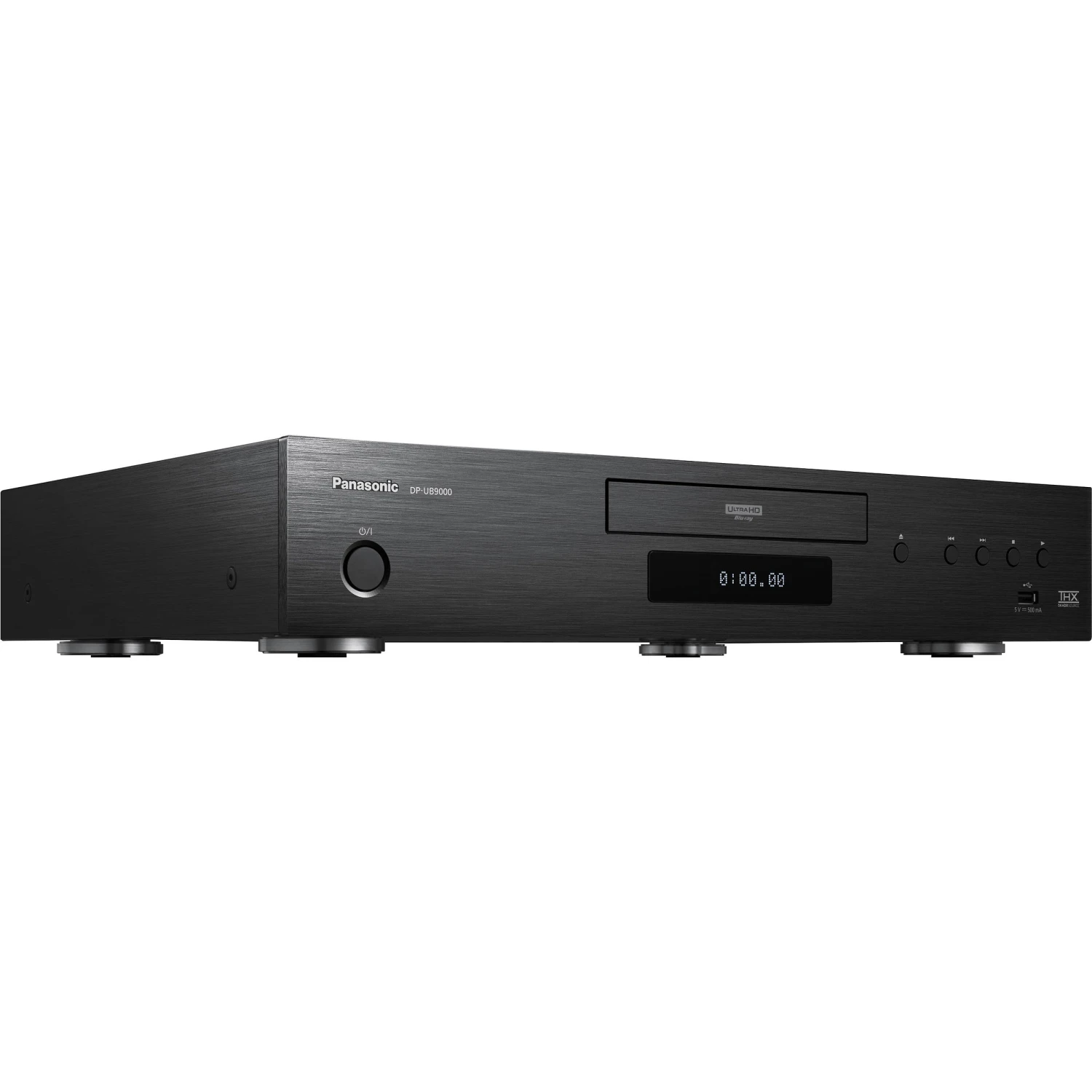Panasonic DP-UB9000 HDR 4K UHD Multi-Region Network Blu-ray Disc Player(Panasonic Dp Ub9000 Hdr 4k Uhd Nbsp Multi Region Network Blu Ray Disc Player) 3 Panasonic DP-UB9000 HDR 4K UHD Multi-Region Network Blu-ray Disc Player(Panasonic Dp Ub9000 Hdr 4k Uhd Nbsp Multi Region Network Blu Ray Disc Player) - Image 3