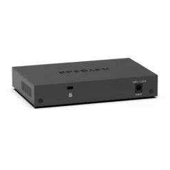 Netgear GS305EP 5-Port Gigabit PoE+ Compliant Managed Switch(Netgear Gs305ep 5 Port Gigabit Poe Compliant Managed Switch) -Celestron Shop 1623758513 IMG 1551185