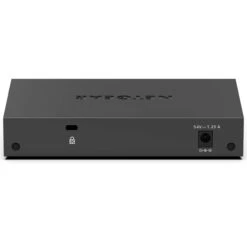 Netgear GS305EP 5-Port Gigabit PoE+ Compliant Managed Switch(Netgear Gs305ep 5 Port Gigabit Poe Compliant Managed Switch) -Celestron Shop 1623758513 IMG 1551186