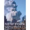 Simon & Schuster New York September 11 By Magnum Photographers (Hardcover)(Simon Schuster New York September 11 By Magnum Photographers Hardcover)