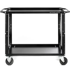 ConeCarts 1-Series Small 2-Shelf Cart With Cubed Precut Foam(Conecarts 1 Series Small 2 Shelf Cart With Cubed Precut Foam) 11 ConeCarts 1-Series Small 2-Shelf Cart With Cubed Precut Foam(Conecarts 1 Series Small 2 Shelf Cart With Cubed Precut Foam) -Celestron Shop 1623938483 IMG 1553859