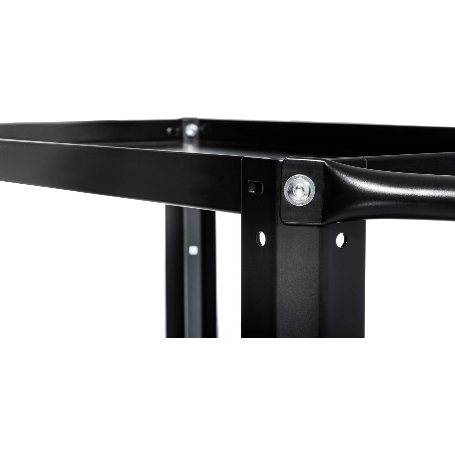 ConeCarts 1-Series Small 2-Shelf Cart With Cubed Precut Foam(Conecarts 1 Series Small 2 Shelf Cart With Cubed Precut Foam) 7 ConeCarts 1-Series Small 2-Shelf Cart With Cubed Precut Foam(Conecarts 1 Series Small 2 Shelf Cart With Cubed Precut Foam) - Image 7