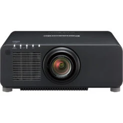 Panasonic PT-RZ790 7000-Lumen WUXGA Exhibition Laser DLP Projector (Black)(Panasonic Pt Rz790 7000 Lumen Wuxga Exhibition Laser Dlp Projector Black)