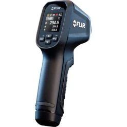 FLIR TG54 Spot IR Thermometer With Standard Input (NIST Certified)(Flir Tg54 Spot Ir Thermometer With Standard Input Nist Certified)