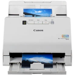 Canon ImageFORMULA RS40 Photo And Document Scanner(Canon Imageformula Rs40 Photo And Document Scanner)