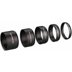 Explore Scientific M48 X 0.75 Extension Ring Set(Explore Scientific M48 X 0 75 Extension Ring Set) -Celestron Shop 1624363340 IMG 1555622