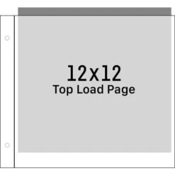 MCS 12 X 12 Scrapbook With Photo Opening On Cover (Love, Pink)(Mcs 12 X 12 Scrapbook With Photo Opening On Cover Love Pink) -Celestron Shop 1624380320 IMG 1556367