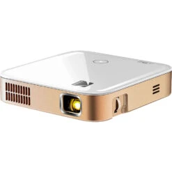 Kodak Luma 350 150-Lumen WVGA Smart LED DLP Pico Projector(Kodak Luma 350 150 Lumen Wvga Smart Led Dlp Pico Projector)