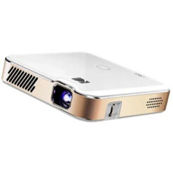 Kodak Luma 450 Full HD 200-Lumen LED Smart Portable DLP Projector(Kodak Luma 450 Full Hd 200 Lumen Led Smart Portable Dlp Projector)