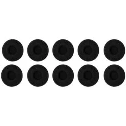 Jabra Biz 2400 II Foam Ear Cushions (Large)(Jabra Biz 2400 Ii Foam Ear Cushions Large)
