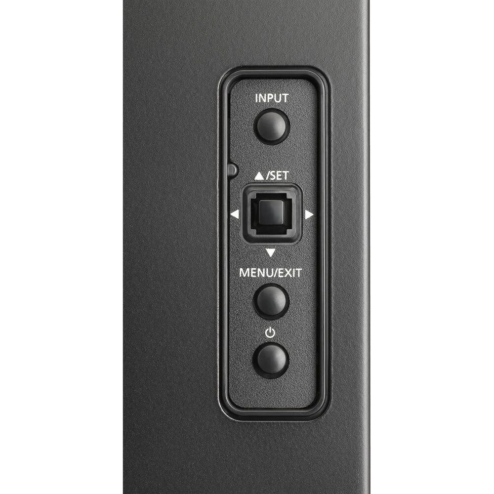 Sharp M Series 55" 4K Commercial Display With Intel Celeron Computer(Sharp M Series 55 4k Commercial Display With Intel Celeron Computer) 4 Sharp M Series 55" 4K Commercial Display With Intel Celeron Computer(Sharp M Series 55 4k Commercial Display With Intel Celeron Computer) - Image 4