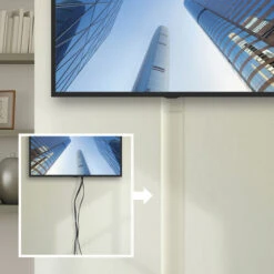 AVF Group Cable Management Covering (6'-Long)(Avf Group Cable Management Covering 6 Long) -Celestron Shop 1625071217 IMG 1563062