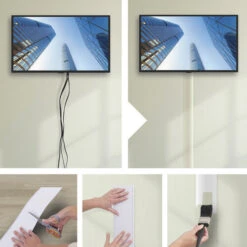 AVF Group Cable Management Covering (6'-Long)(Avf Group Cable Management Covering 6 Long) -Celestron Shop 1625071217 IMG 1563063