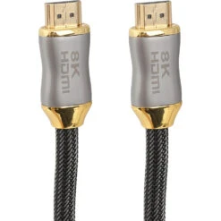 CAMVATE Braided High-Speed HDMI Cable (3.3')(Camvate Braided High Speed Hdmi Cable 3 3) -Celestron Shop 1625162069 IMG 1563988