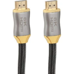 CAMVATE Braided High-Speed HDMI Cable (9.8')(Camvate Braided High Speed Hdmi Cable 9 8) -Celestron Shop 1625162069 IMG 1564000