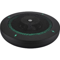 Yamaha ADECIA RM-TT Wired Tabletop Array Microphone (Black)(Yamaha Adecia Rm Tt Wired Tabletop Array Microphone Black)