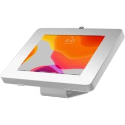 CTA Digital Curved Stand & Wall Mount With Paragon Enclosures (Silver)(Cta Digital Curved Stand Wall Mount With Paragon Enclosures Silver) -Celestron Shop 1625587430 IMG 1566053