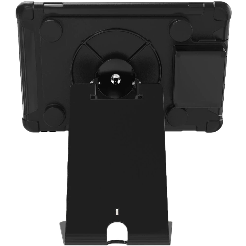 CTA Digital Quick Release Secure Table Kiosk With Inductive Charging Case(Cta Digital Quick Release Secure Table Kiosk With Inductive Charging Case) 2 CTA Digital Quick Release Secure Table Kiosk With Inductive Charging Case(Cta Digital Quick Release Secure Table Kiosk With Inductive Charging Case) - Image 2