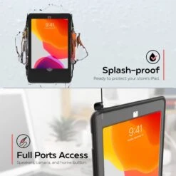 CTA Digital Quick Release Secure Table Kiosk With Inductive Charging Case(Cta Digital Quick Release Secure Table Kiosk With Inductive Charging Case) 10 CTA Digital Quick Release Secure Table Kiosk With Inductive Charging Case(Cta Digital Quick Release Secure Table Kiosk With Inductive Charging Case) -Celestron Shop 1625591789 IMG 1566138