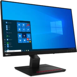 Lenovo T24t-20 23.8" 16:9 Multi-Touch IPS Display(Lenovo T24t 20 23 8 16 9 Multi Touch Ips Display)