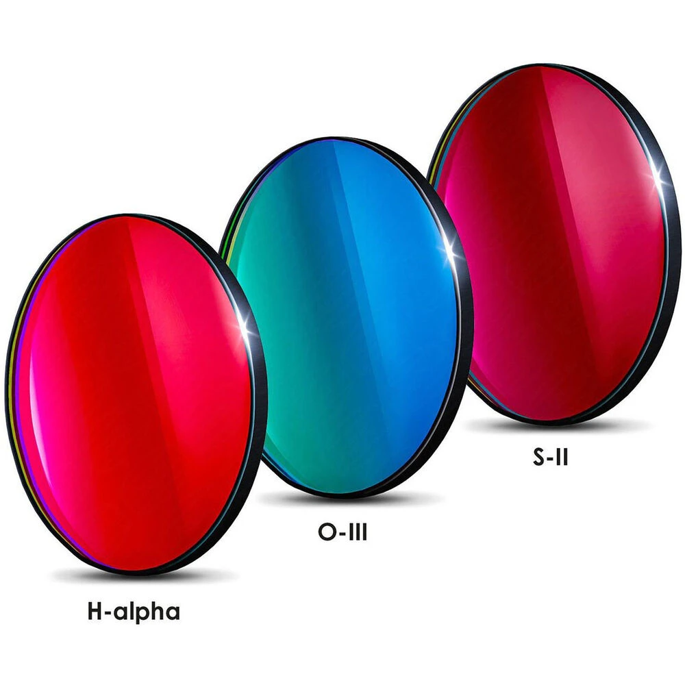 Alpine Astronomical Baader 6.5nm F/2.0 Highspeed CMOS Filter Set (36mm Round, Unmounted)(Alpine Astronomical Baader 6 5nm F 2 0 Highspeed Cmos Filter Set 36mm Round Unmounted) 1 Alpine Astronomical Baader 6.5nm F/2.0 Highspeed CMOS Filter Set (36mm Round, Unmounted)(Alpine Astronomical Baader 6 5nm F 2 0 Highspeed Cmos Filter Set 36mm Round Unmounted)