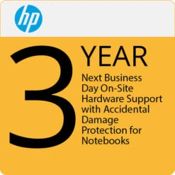 HP 3-Year Next Business Day On-Site Support Plan With ADP For Mobile Workstations(Hp 3 Year Next Business Day On Site Support Plan With Adp For Mobile Workstations)