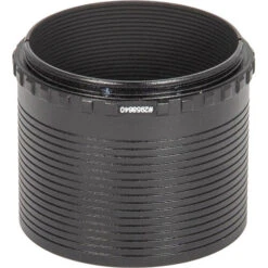 Alpine Astronomical Baader M48 Extension Tube / 2" Nosepiece With Safety Kerfs (40mm)(Alpine Astronomical Baader M48 Extension Tube 2 Nosepiece With Safety Kerfs 40mm) -Celestron Shop 1626441317 IMG 1573276