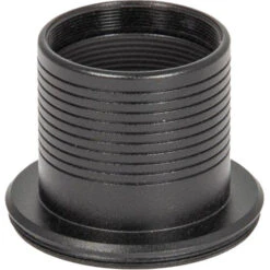 Alpine Astronomical Baader 1.25" / T-2 Nosepiece With Safety-Kerfs(Alpine Astronomical Baader 1 25 T 2 Nosepiece With Safety Kerfs)