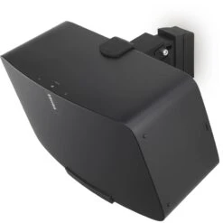 FLEXSON P5-WM Wall Mount For The Sonos Five & PLAY:5 (Black)(Flexson P5 Wm Wall Mount For The Sonos Five Play 5 Black) -Celestron Shop 1626701455 IMG 1573735