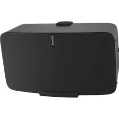 FLEXSON P5-WM Wall Mount For The Sonos Five & PLAY:5 (Black)(Flexson P5 Wm Wall Mount For The Sonos Five Play 5 Black) -Celestron Shop 1626701455 IMG 1573738
