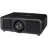 Panasonic PT-MZ680 6000-Lumen WUXGA 3LCD Projector (Black)(Panasonic Pt Mz680 6000 Lumen Wuxga 3lcd Projector Black)