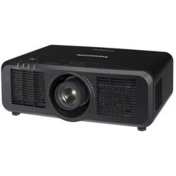Panasonic PT-MZ680 6000-Lumen WUXGA 3LCD Projector (Black)(Panasonic Pt Mz680 6000 Lumen Wuxga 3lcd Projector Black)