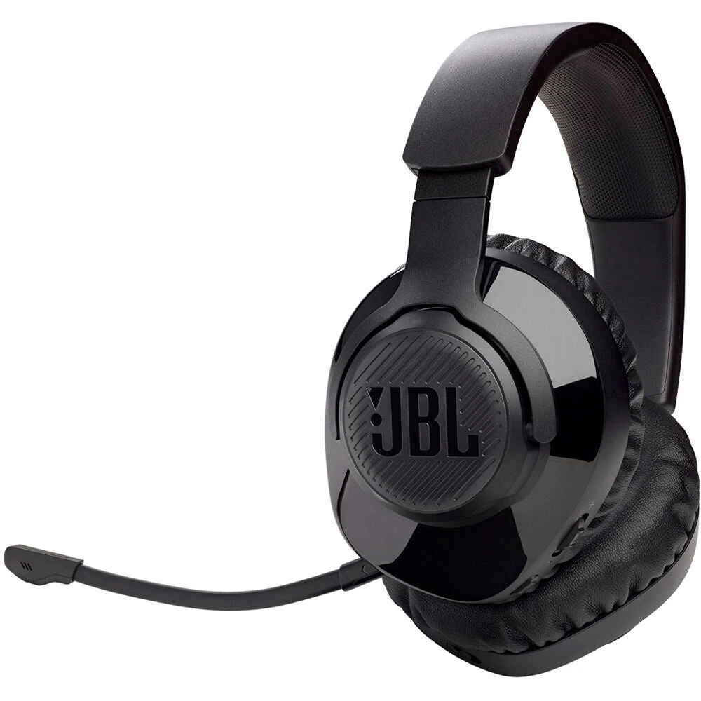 JBL Quantum 350 Wireless Gaming Headset(Jbl Quantum 350 Wireless Gaming Headset) 1 JBL Quantum 350 Wireless Gaming Headset(Jbl Quantum 350 Wireless Gaming Headset)
