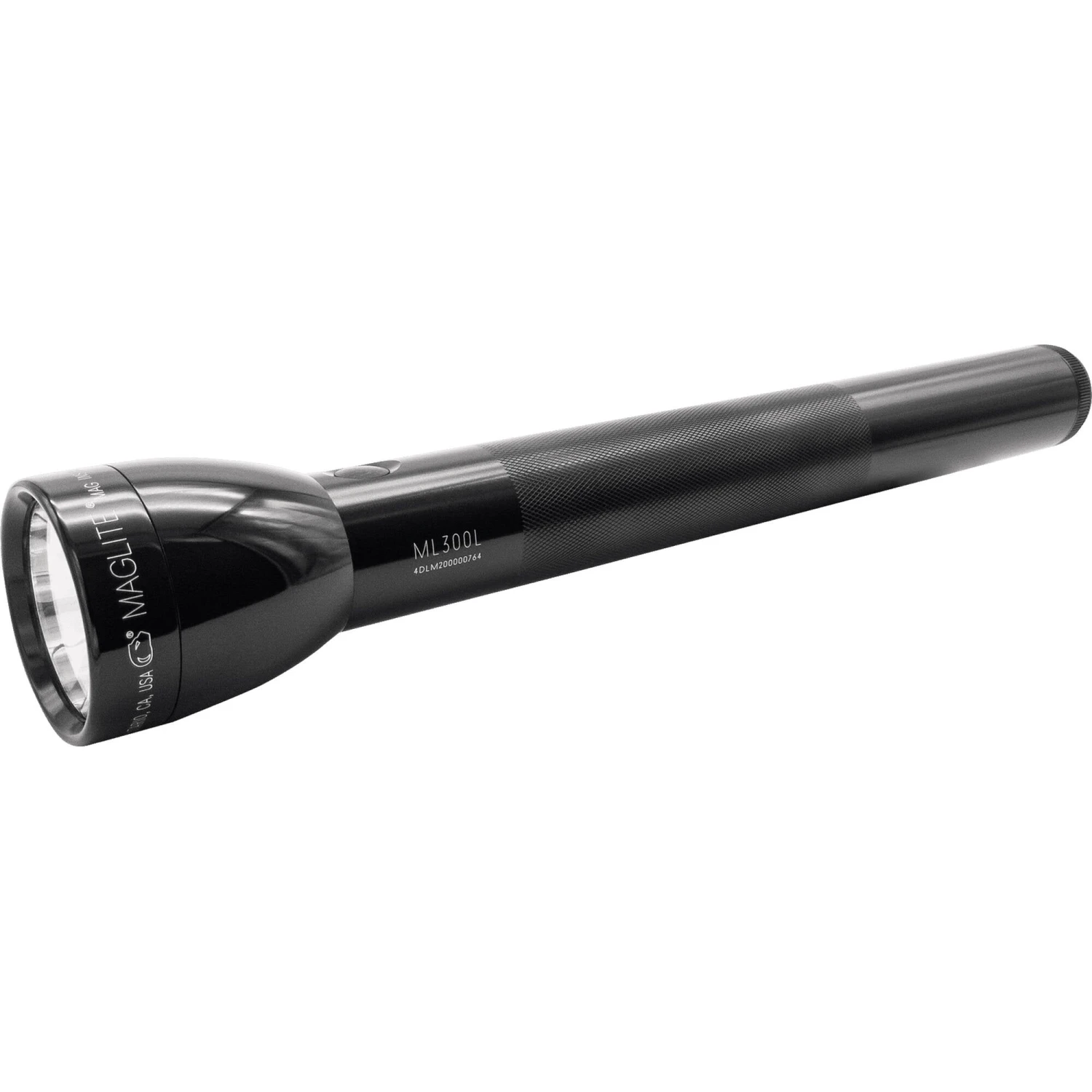 Maglite ML300L 4-Cell D LED Flashlight (Black, Display Box)(Maglite Ml300l 4 Cell D Led Flashlight Black Display Box) 1 Maglite ML300L 4-Cell D LED Flashlight (Black, Display Box)(Maglite Ml300l 4 Cell D Led Flashlight Black Display Box)