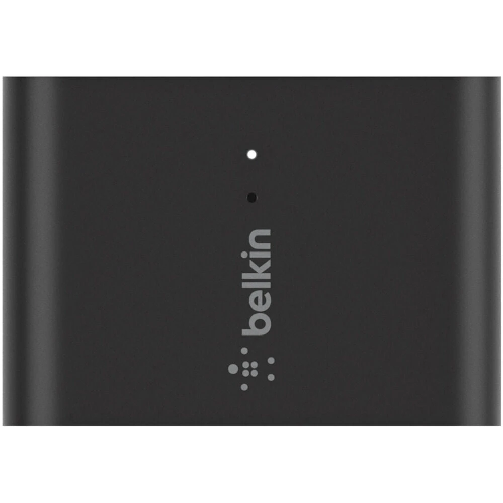 Belkin SOUNDFORM CONNECT AirPlay 2 Audio Receiver(Belkin Soundform Connect Airplay 2 Audio Receiver) 2 Belkin SOUNDFORM CONNECT AirPlay 2 Audio Receiver(Belkin Soundform Connect Airplay 2 Audio Receiver) - Image 2