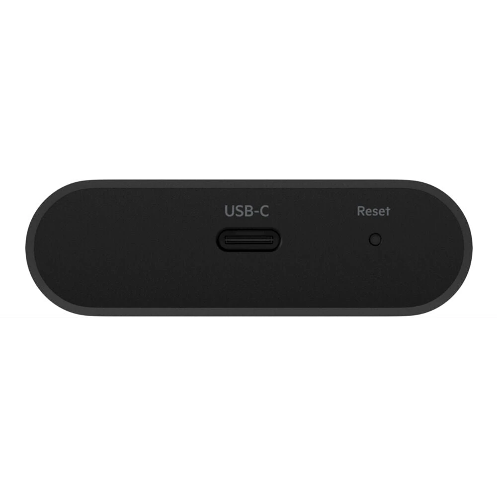 Belkin SOUNDFORM CONNECT AirPlay 2 Audio Receiver(Belkin Soundform Connect Airplay 2 Audio Receiver) 5 Belkin SOUNDFORM CONNECT AirPlay 2 Audio Receiver(Belkin Soundform Connect Airplay 2 Audio Receiver) - Image 5