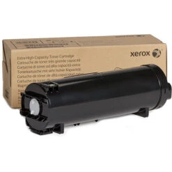 Xerox 106R03944 Black Extra High-Capacity Toner Cartridge For Select VersaLink Printers(Xerox 106r03944 Black Extra High Capacity Toner Cartridge For Select Versalink Printers)