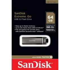 SanDisk 64GB Extreme Go USB 3.2 Drive(Sandisk 64gb Extreme Go Usb 3 2 Drive) -Celestron Shop 1628035268 IMG 1583274
