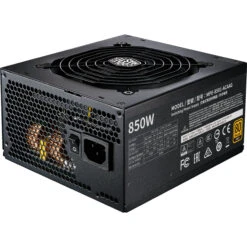 Cooler Master MWE Gold V2 850W 80 PLUS Gold Modular Power Supply(Cooler Master Mwe Gold V2 850w 80 Plus Gold Modular Power Supply) -Celestron Shop 1628121659 IMG 1583972