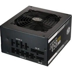 Cooler Master MWE Gold V2 850W 80 PLUS Gold Modular Power Supply(Cooler Master Mwe Gold V2 850w 80 Plus Gold Modular Power Supply)