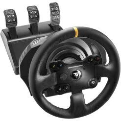 Thrustmaster TX Racing Wheel Leather Edition(Thrustmaster Tx Racing Wheel Leather Edition)