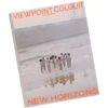 Pantone Book: Viewpoint Color Issue 08: New Horizons (Softcover)(Pantone Book Viewpoint Color Issue 08 New Horizons Softcover)