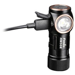 Fenix Flashlight HM50R V2 Rechargeable Headlamp (Black)(Fenix Flashlight Hm50r V2 Rechargeable Headlamp Black) -Celestron Shop 1628767847 IMG 1588114